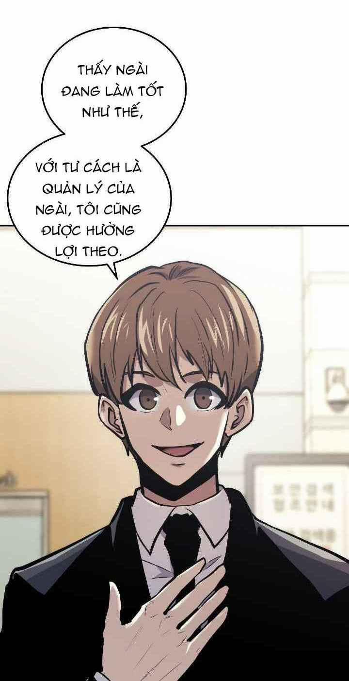 Từ Hôm Nay, Tôi Là Một Người Chơi 28 trang 29