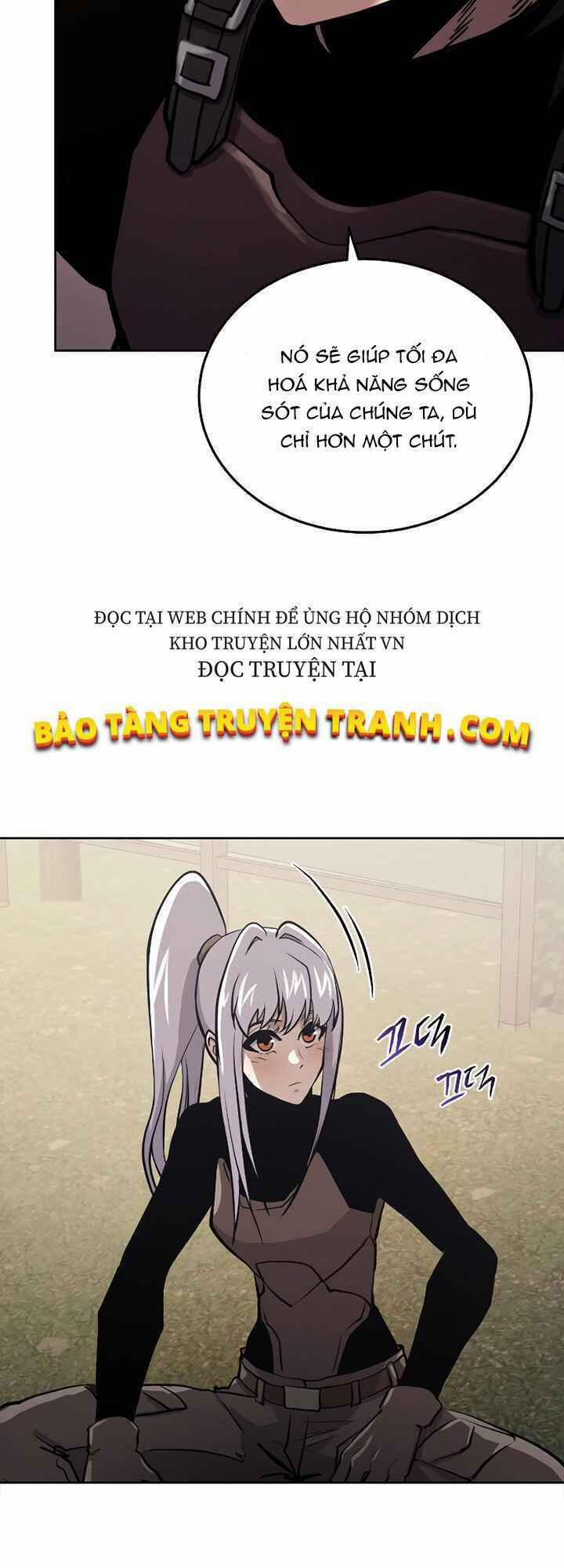 Từ Hôm Nay, Tôi Là Một Người Chơi 28 trang 3