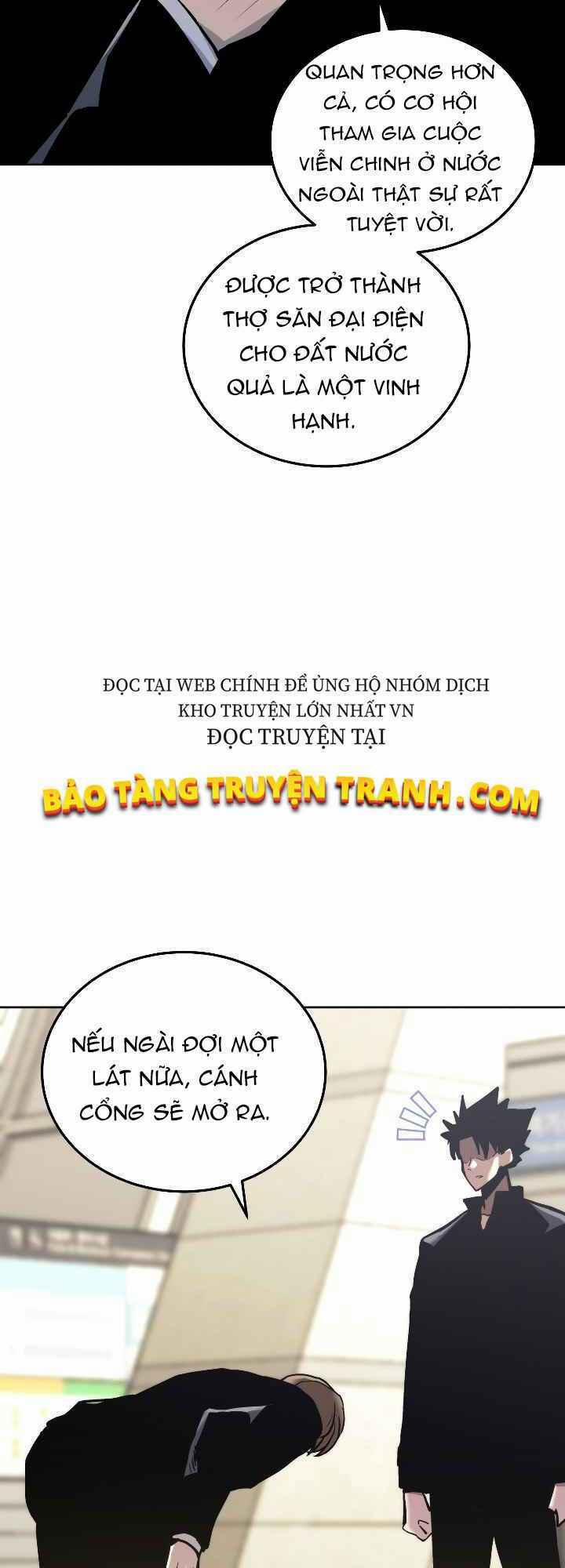 Từ Hôm Nay, Tôi Là Một Người Chơi 28 trang 30