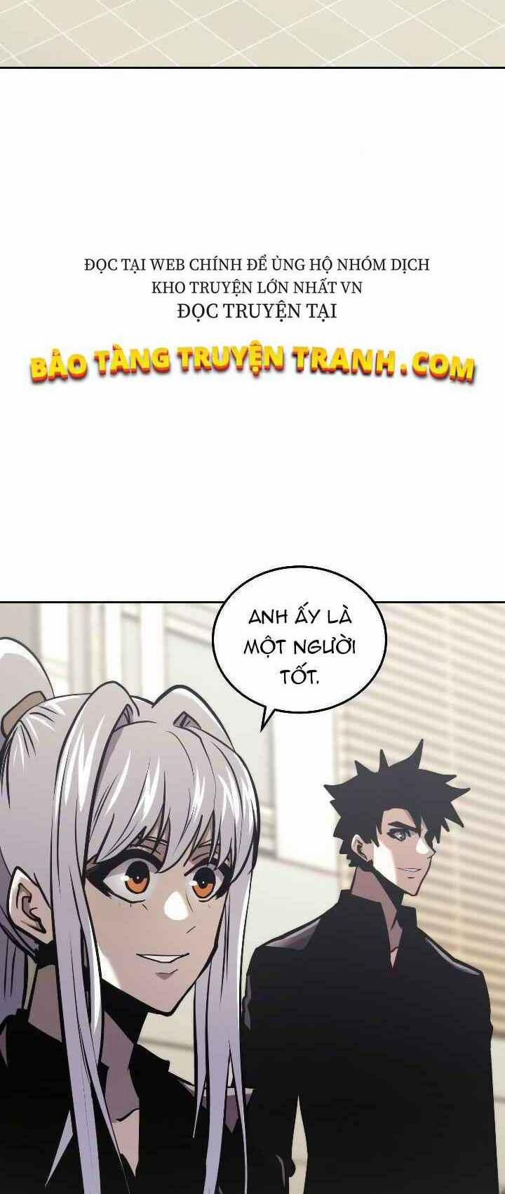 Từ Hôm Nay, Tôi Là Một Người Chơi 28 trang 32