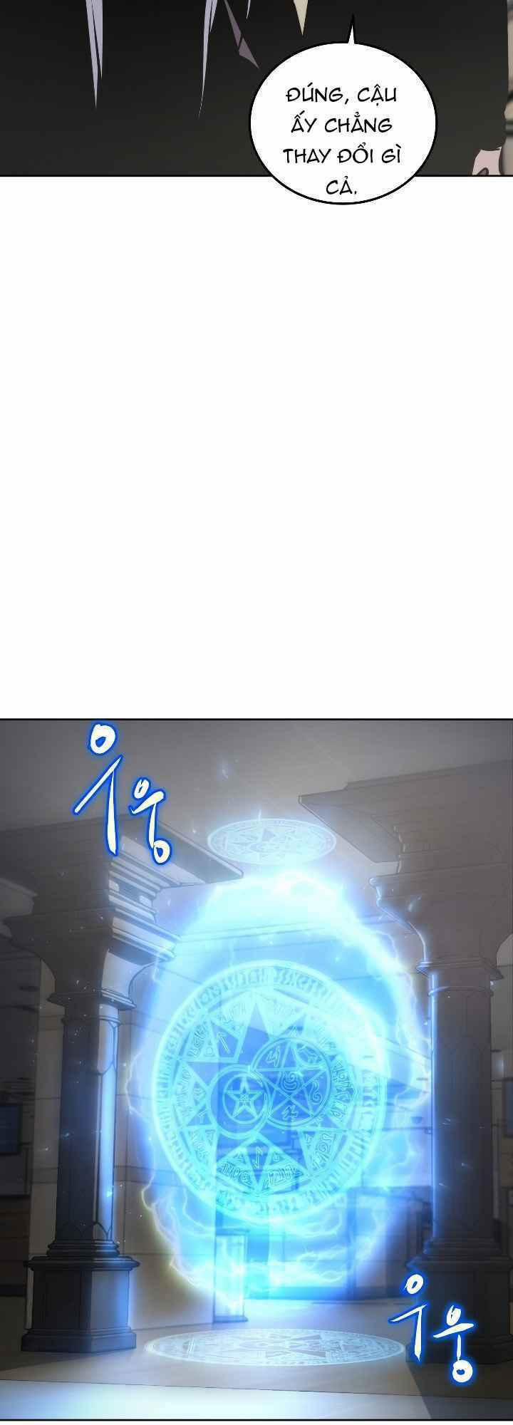 Từ Hôm Nay, Tôi Là Một Người Chơi 28 trang 33