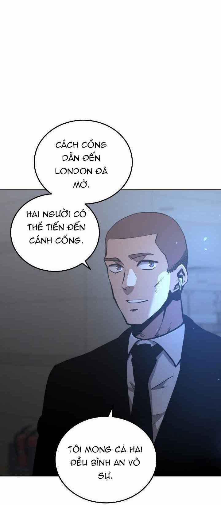 Từ Hôm Nay, Tôi Là Một Người Chơi 28 trang 34