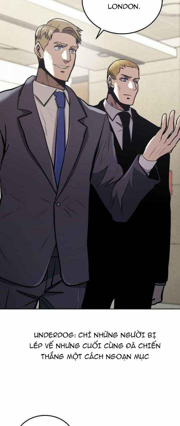 Từ Hôm Nay, Tôi Là Một Người Chơi 28 trang 38