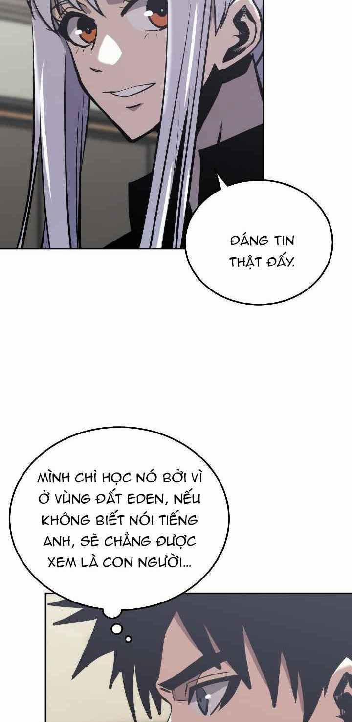 Từ Hôm Nay, Tôi Là Một Người Chơi 28 trang 40