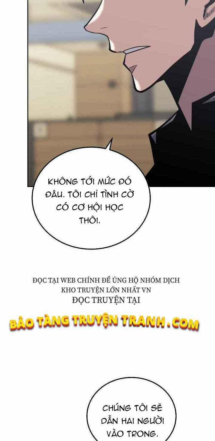 Từ Hôm Nay, Tôi Là Một Người Chơi 28 trang 41