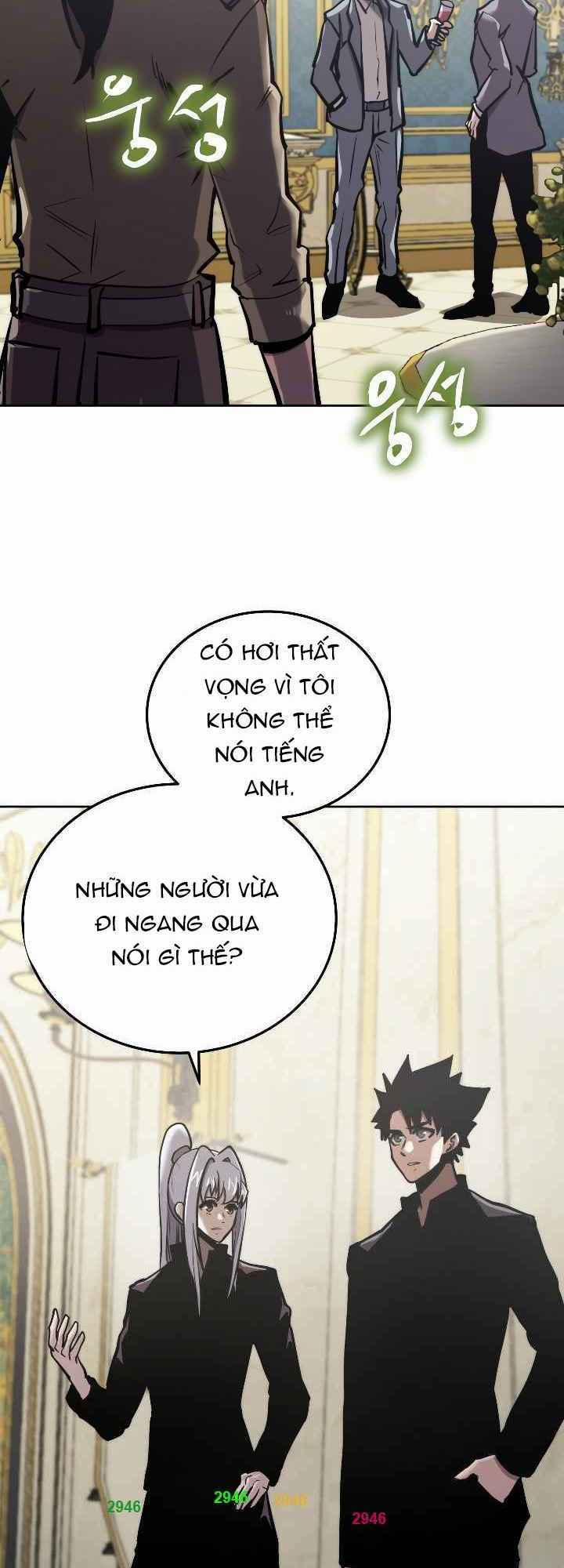 Từ Hôm Nay, Tôi Là Một Người Chơi 28 trang 45