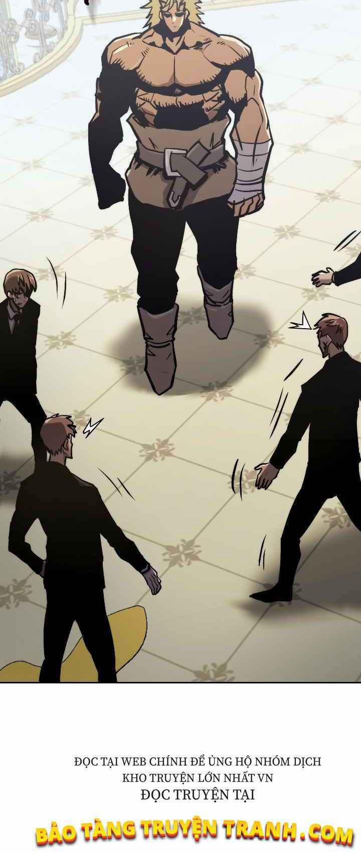 Từ Hôm Nay, Tôi Là Một Người Chơi 28 trang 49