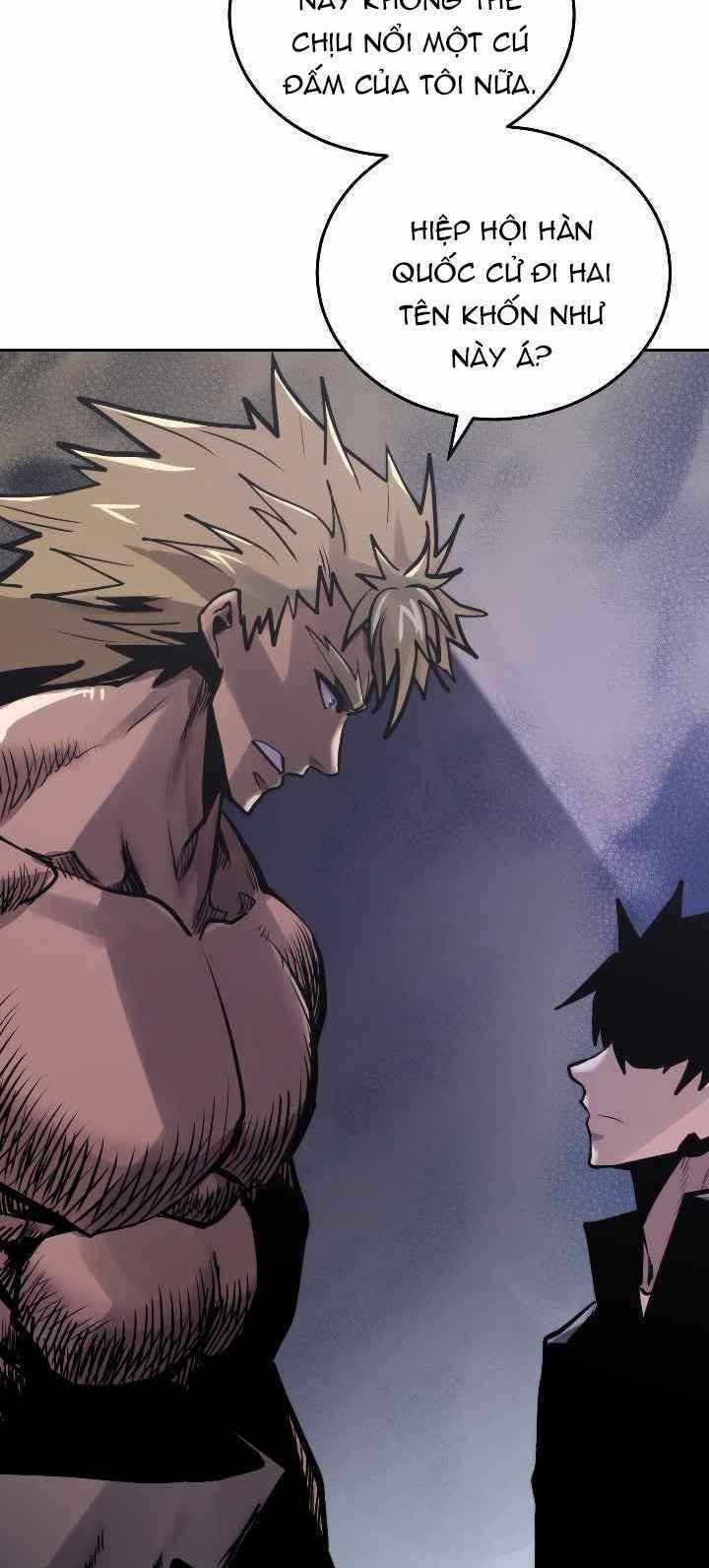 Từ Hôm Nay, Tôi Là Một Người Chơi 28 trang 52