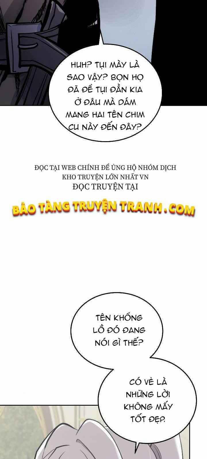 Từ Hôm Nay, Tôi Là Một Người Chơi 28 trang 53