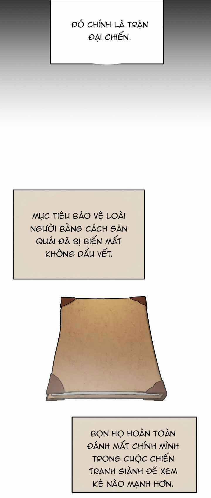 Từ Hôm Nay, Tôi Là Một Người Chơi 28 trang 58