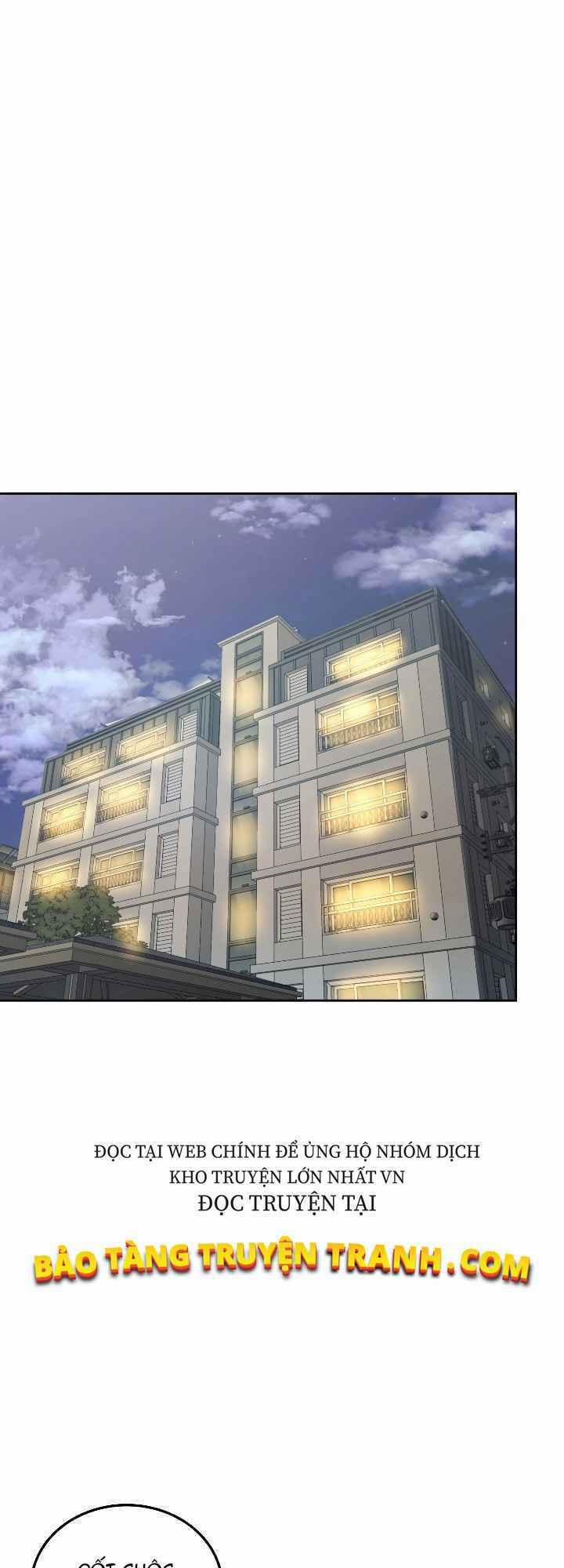 Từ Hôm Nay, Tôi Là Một Người Chơi 28 trang 6