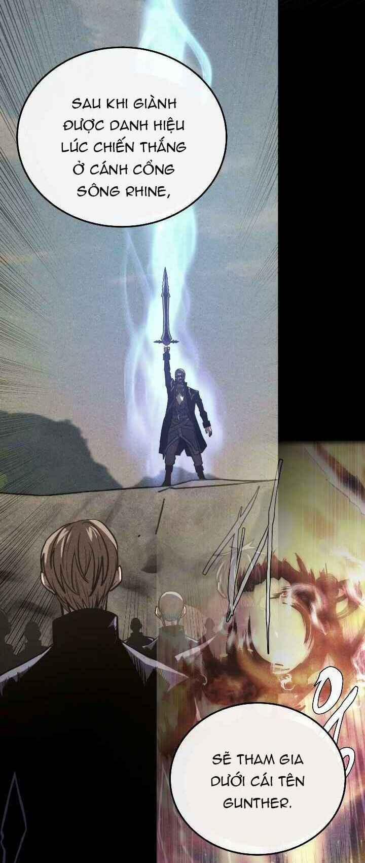 Từ Hôm Nay, Tôi Là Một Người Chơi 28 trang 62