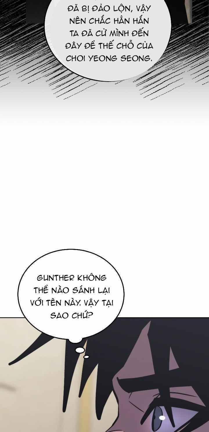 Từ Hôm Nay, Tôi Là Một Người Chơi 28 trang 64