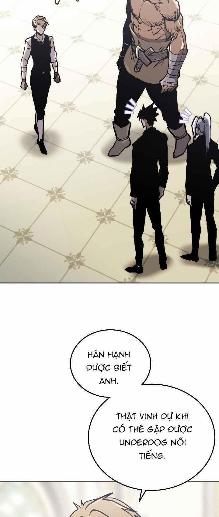 Từ Hôm Nay, Tôi Là Một Người Chơi 28 trang 67