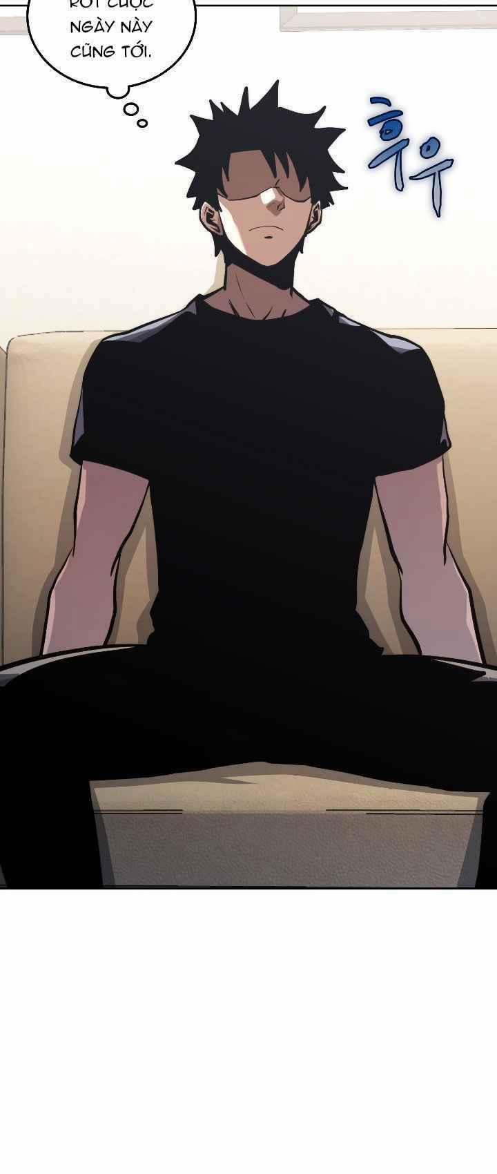 Từ Hôm Nay, Tôi Là Một Người Chơi 28 trang 7