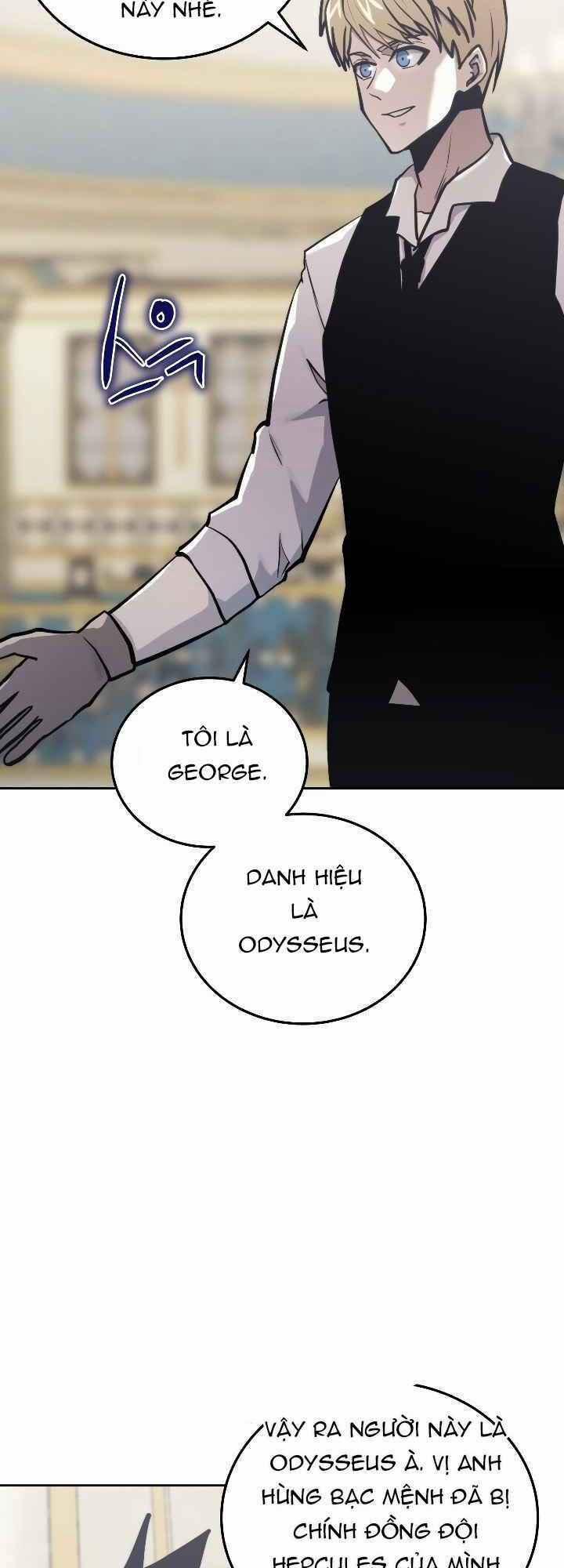 Từ Hôm Nay, Tôi Là Một Người Chơi 28 trang 72