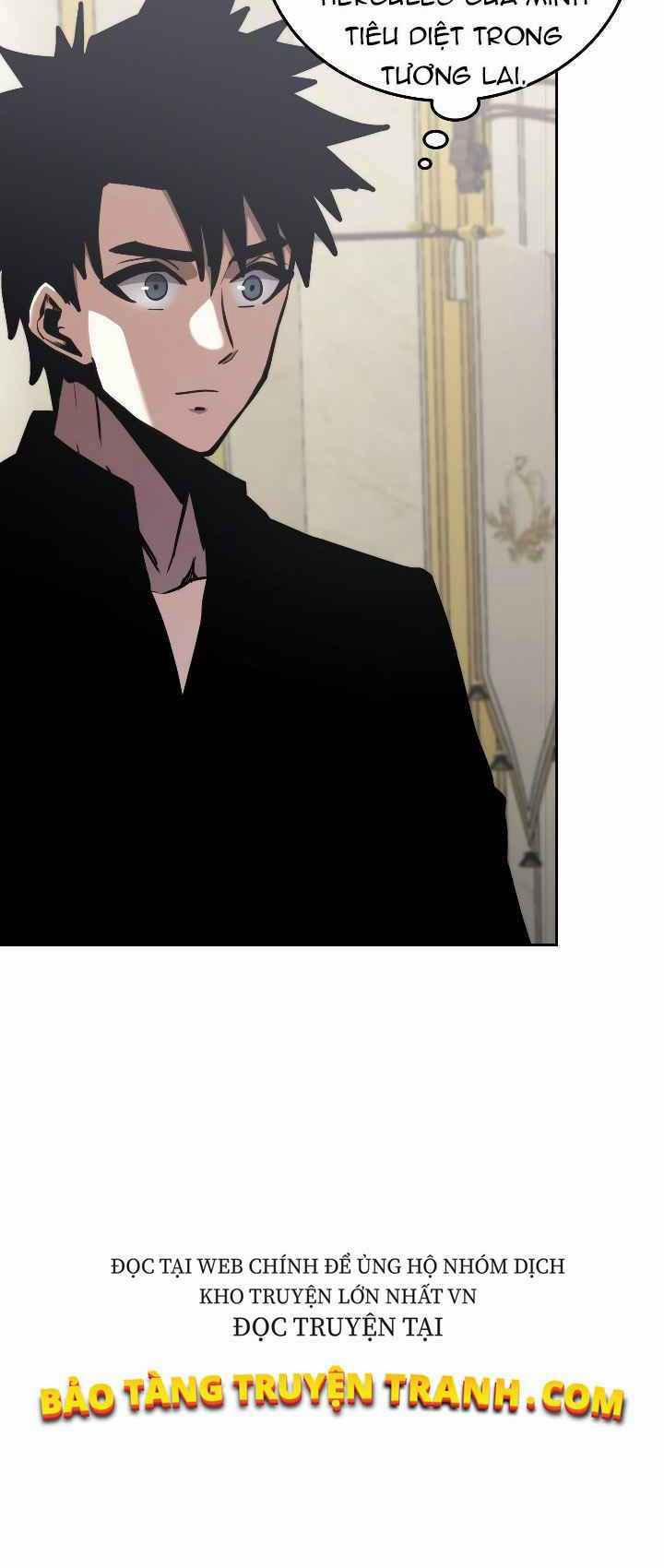 Từ Hôm Nay, Tôi Là Một Người Chơi 28 trang 73