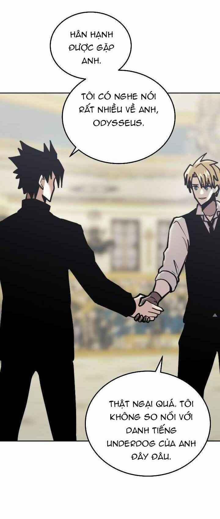 Từ Hôm Nay, Tôi Là Một Người Chơi 28 trang 74