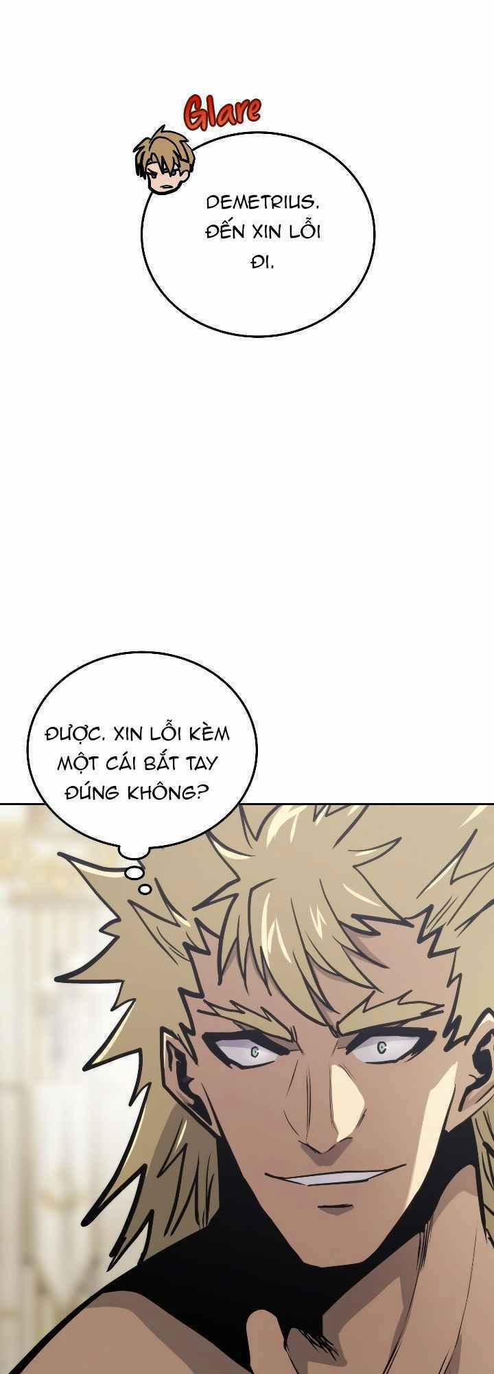 Từ Hôm Nay, Tôi Là Một Người Chơi 28 trang 75