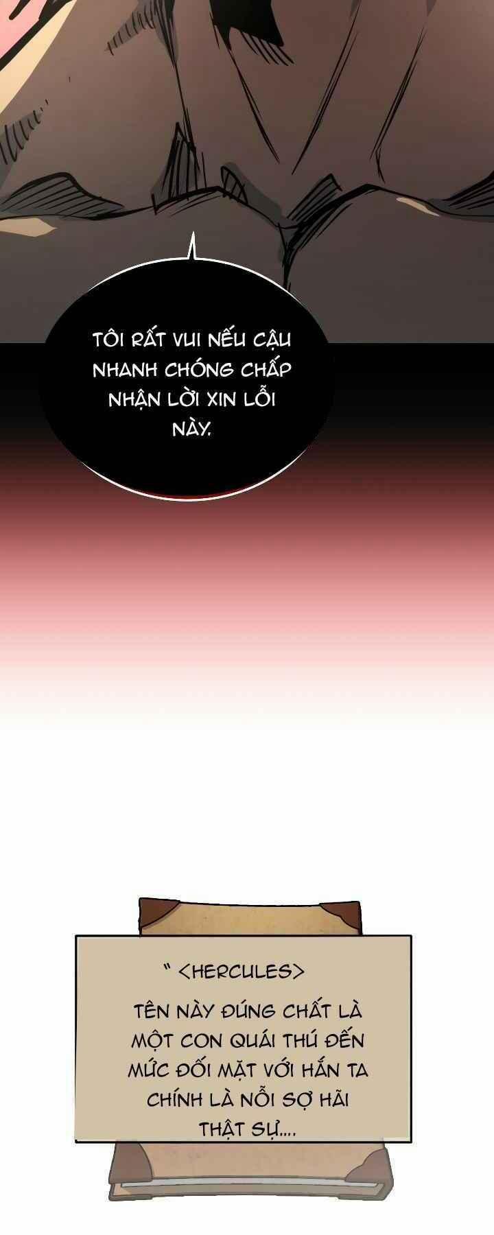 Từ Hôm Nay, Tôi Là Một Người Chơi 28 trang 79