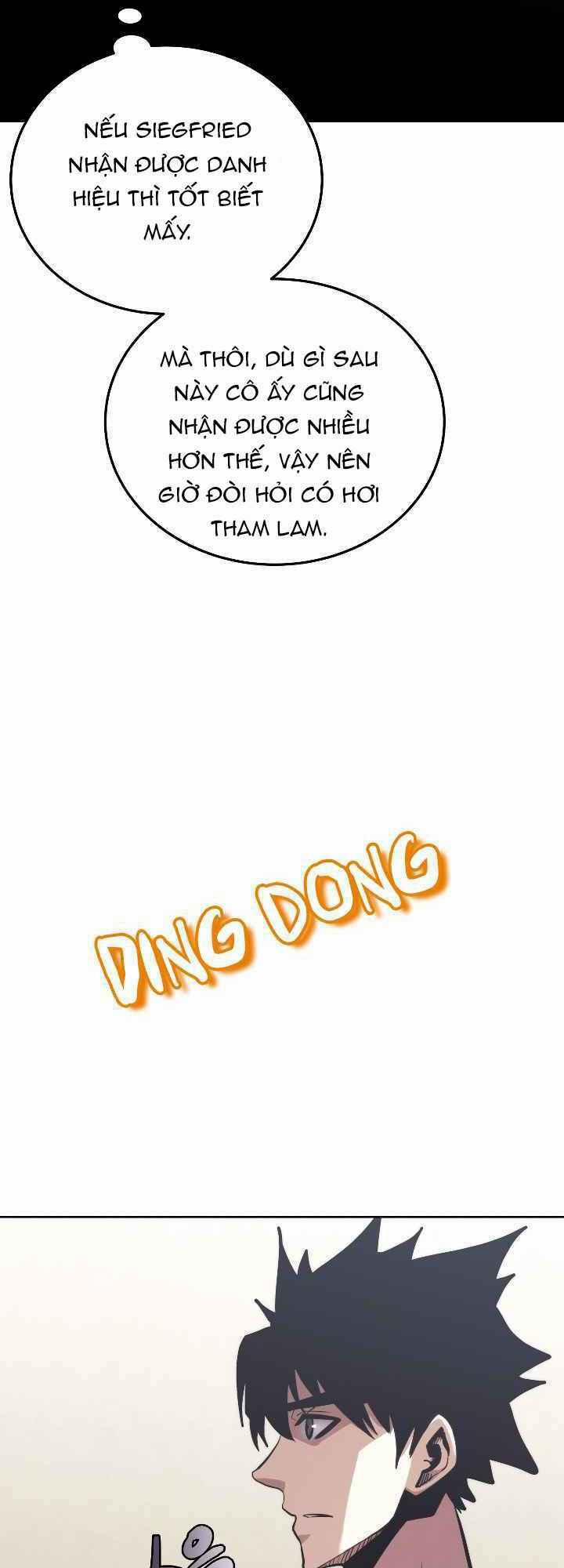 Từ Hôm Nay, Tôi Là Một Người Chơi 28 trang 9