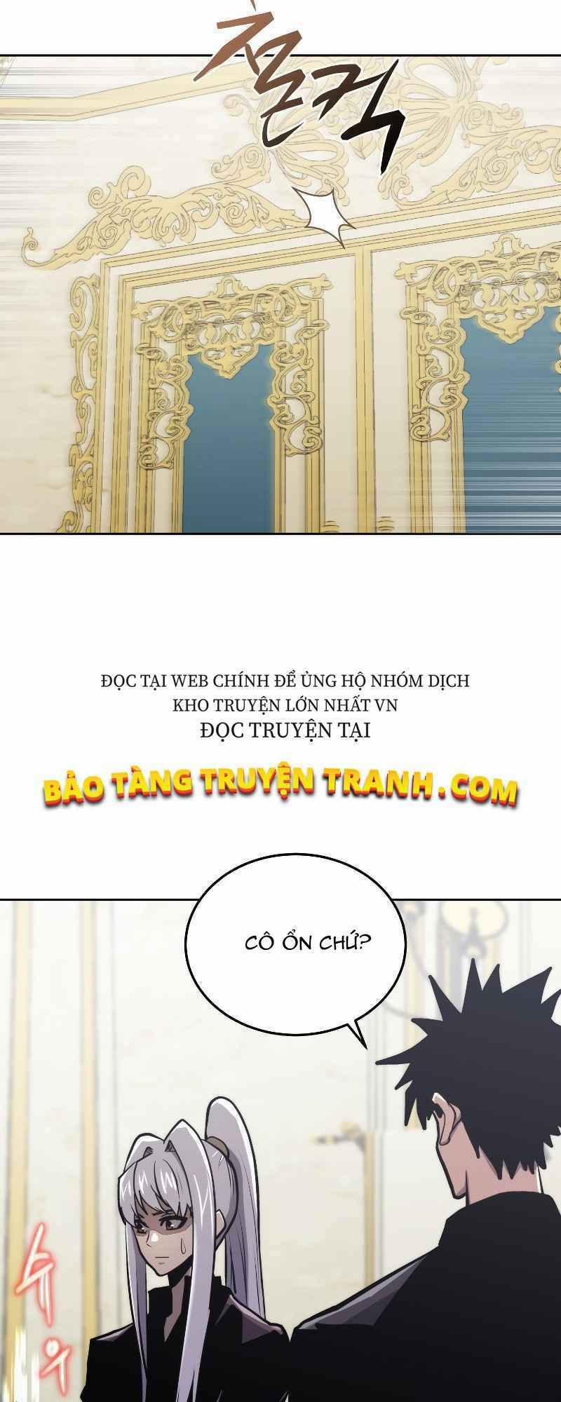 Từ Hôm Nay, Tôi Là Một Người Chơi 29 trang 27