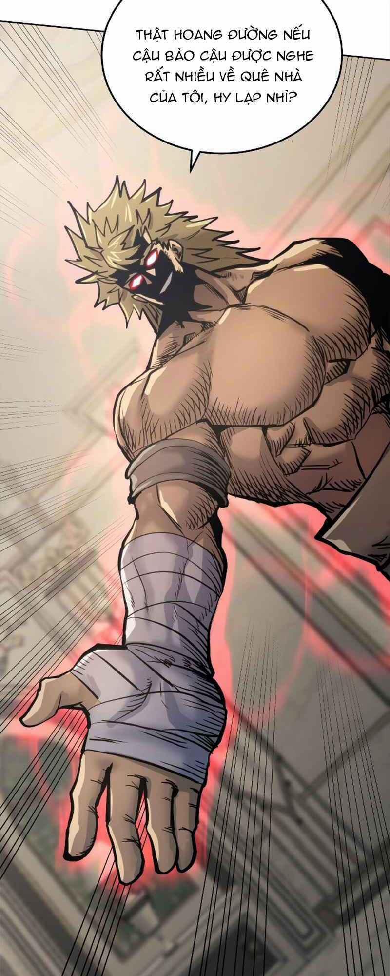 Từ Hôm Nay, Tôi Là Một Người Chơi 29 trang 3