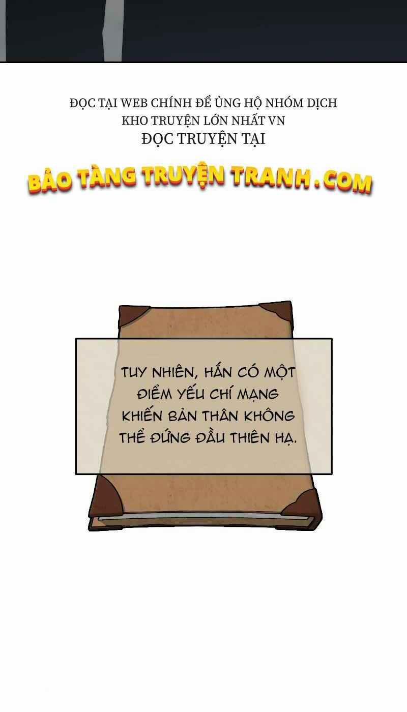 Từ Hôm Nay, Tôi Là Một Người Chơi 29 trang 32