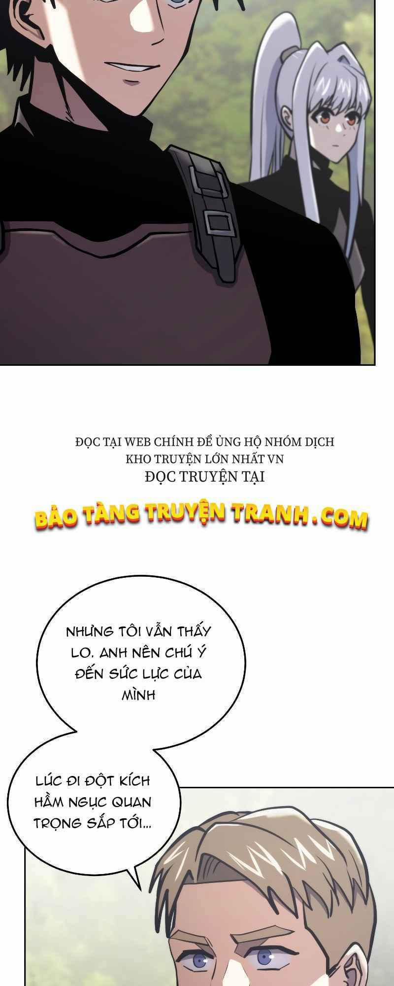 Từ Hôm Nay, Tôi Là Một Người Chơi 29 trang 39