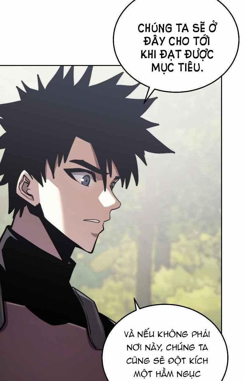 Từ Hôm Nay, Tôi Là Một Người Chơi 29 trang 43