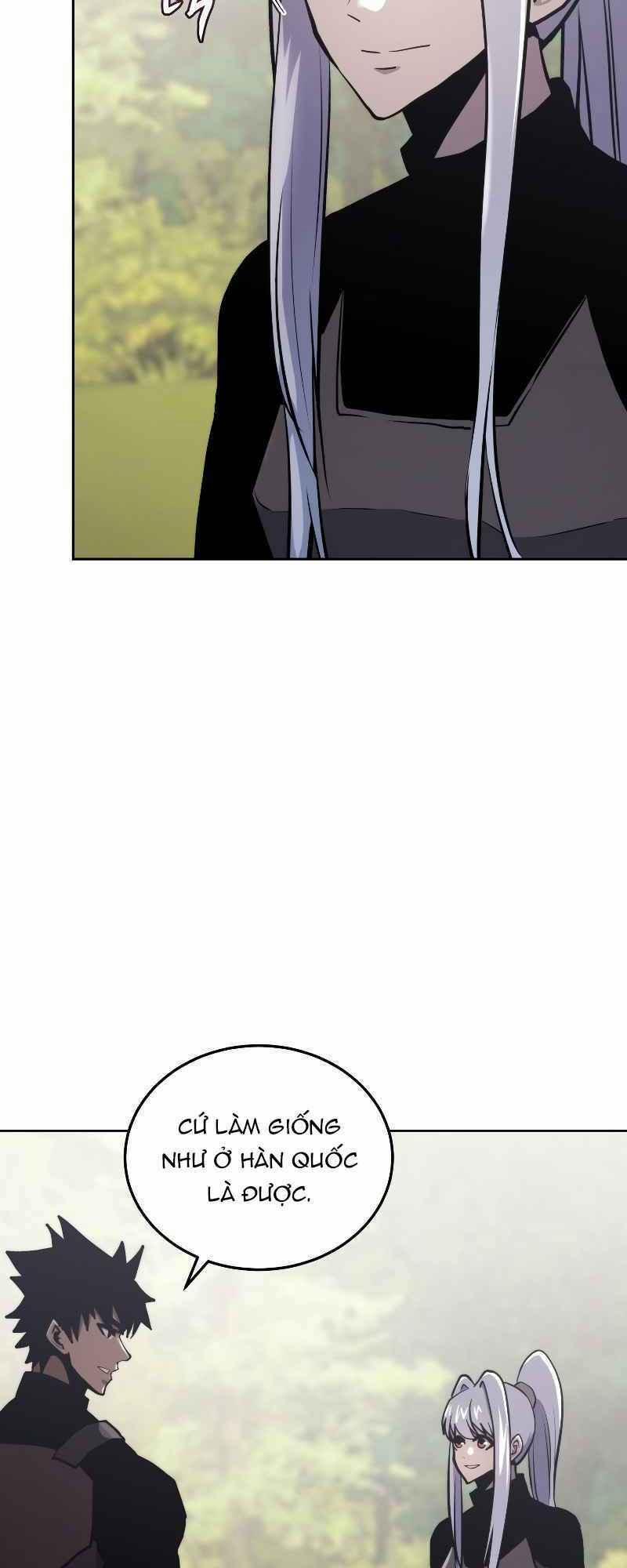 Từ Hôm Nay, Tôi Là Một Người Chơi 29 trang 45