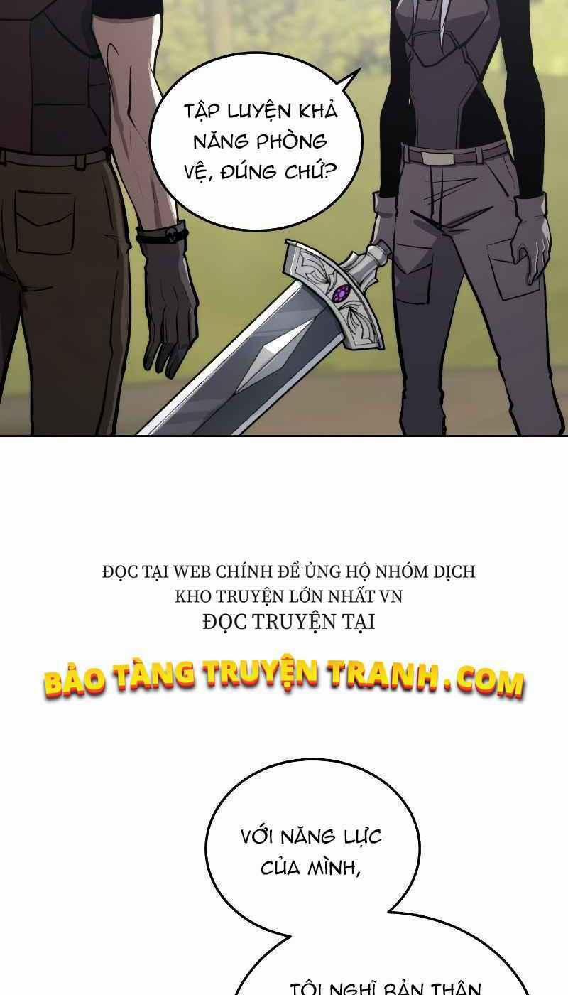 Từ Hôm Nay, Tôi Là Một Người Chơi 29 trang 46