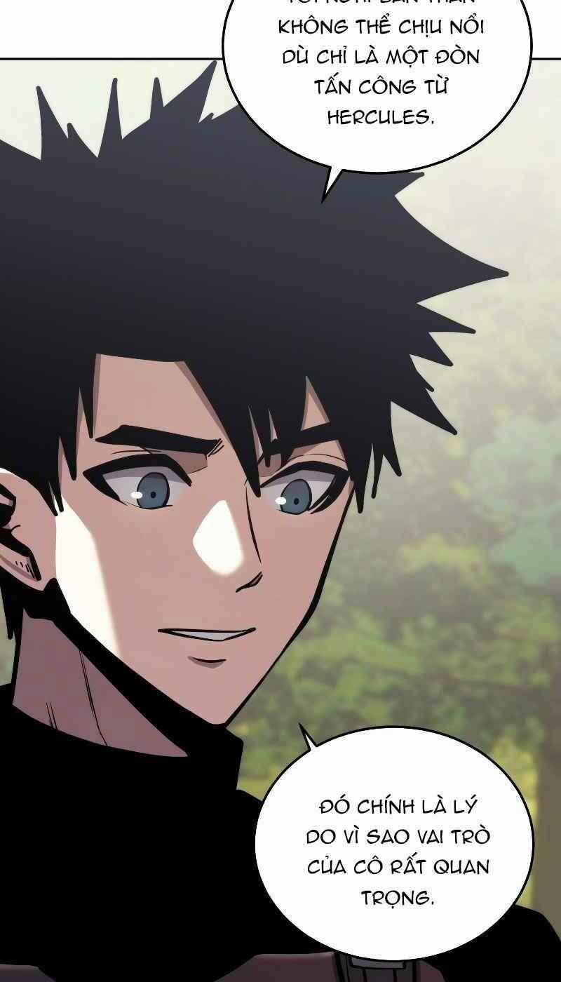 Từ Hôm Nay, Tôi Là Một Người Chơi 29 trang 47