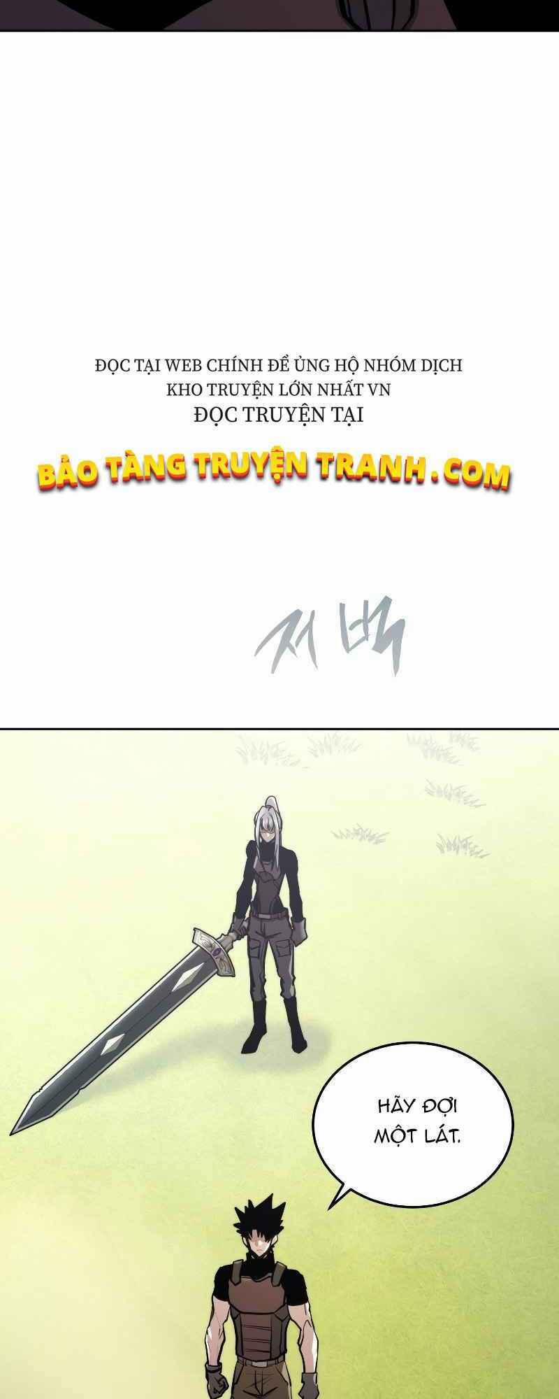 Từ Hôm Nay, Tôi Là Một Người Chơi 29 trang 48