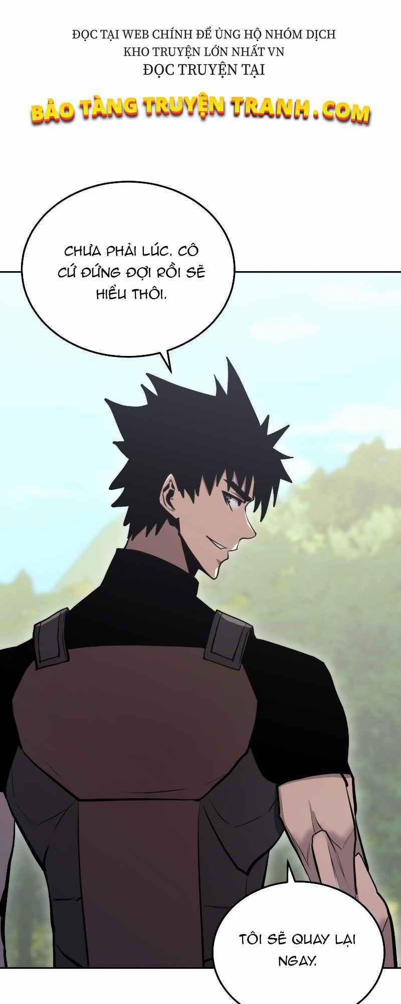 Từ Hôm Nay, Tôi Là Một Người Chơi 29 trang 51