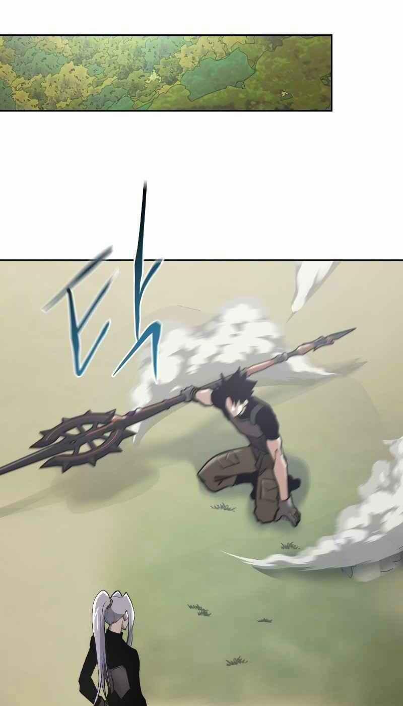 Từ Hôm Nay, Tôi Là Một Người Chơi 29 trang 59