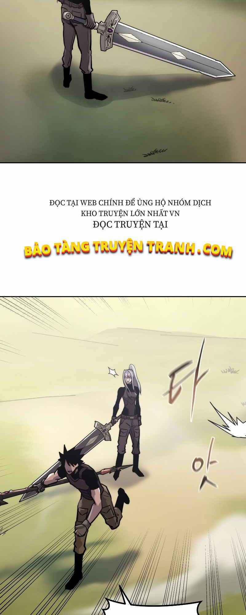 Từ Hôm Nay, Tôi Là Một Người Chơi 29 trang 60