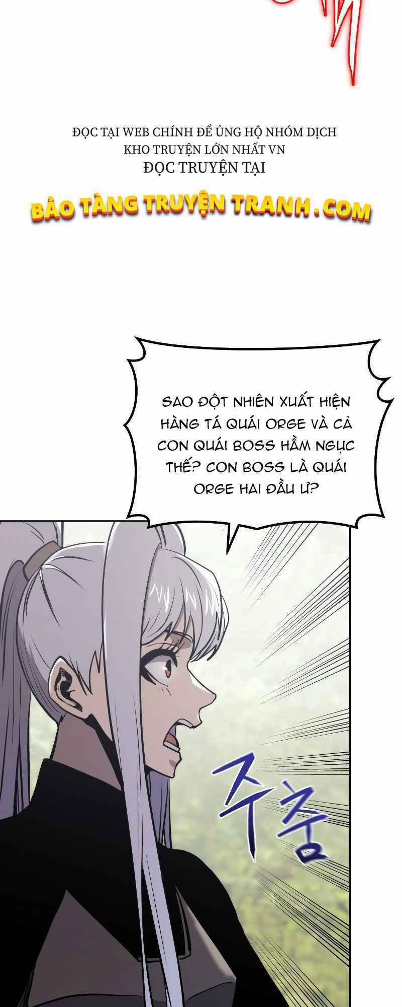 Từ Hôm Nay, Tôi Là Một Người Chơi 29 trang 66