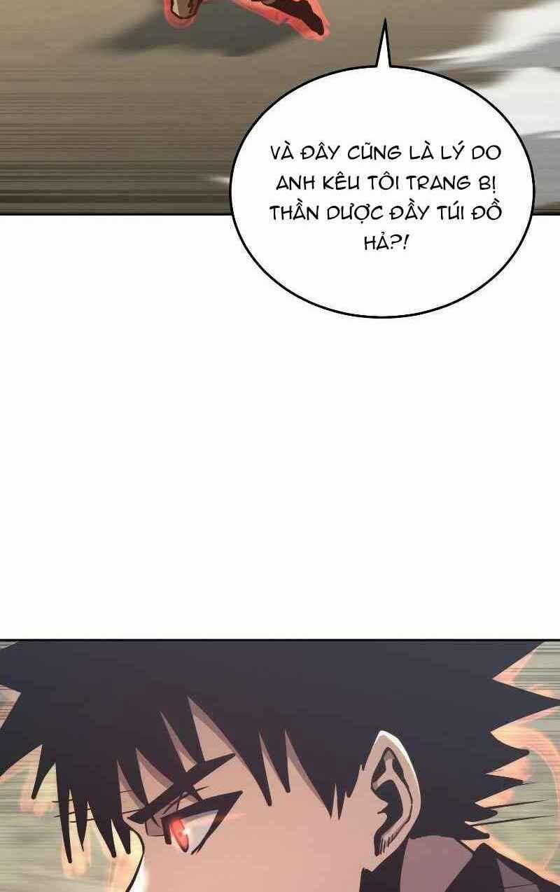 Từ Hôm Nay, Tôi Là Một Người Chơi 29 trang 71