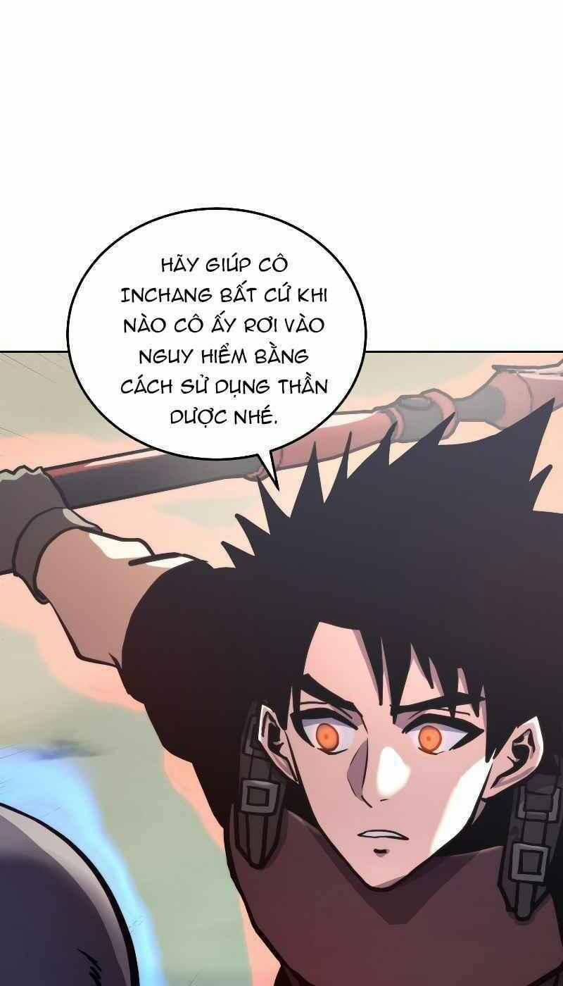 Từ Hôm Nay, Tôi Là Một Người Chơi 29 trang 80