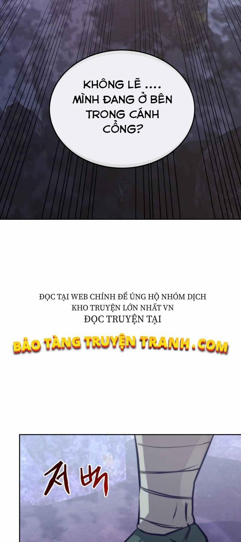 Từ Hôm Nay, Tôi Là Một Người Chơi 3 trang 1