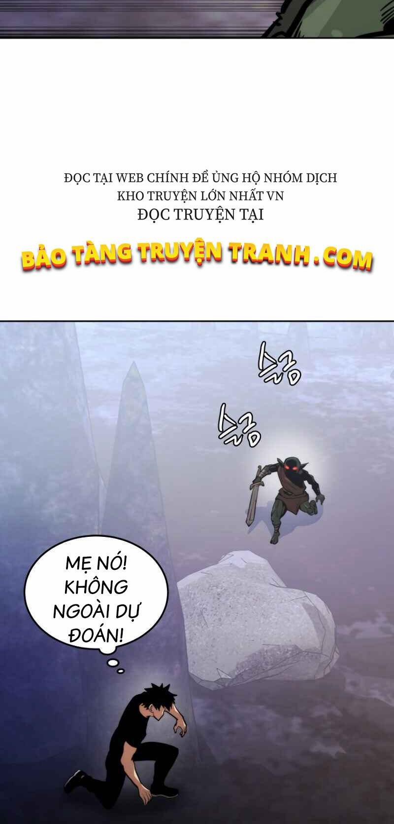 Từ Hôm Nay, Tôi Là Một Người Chơi 3 trang 11