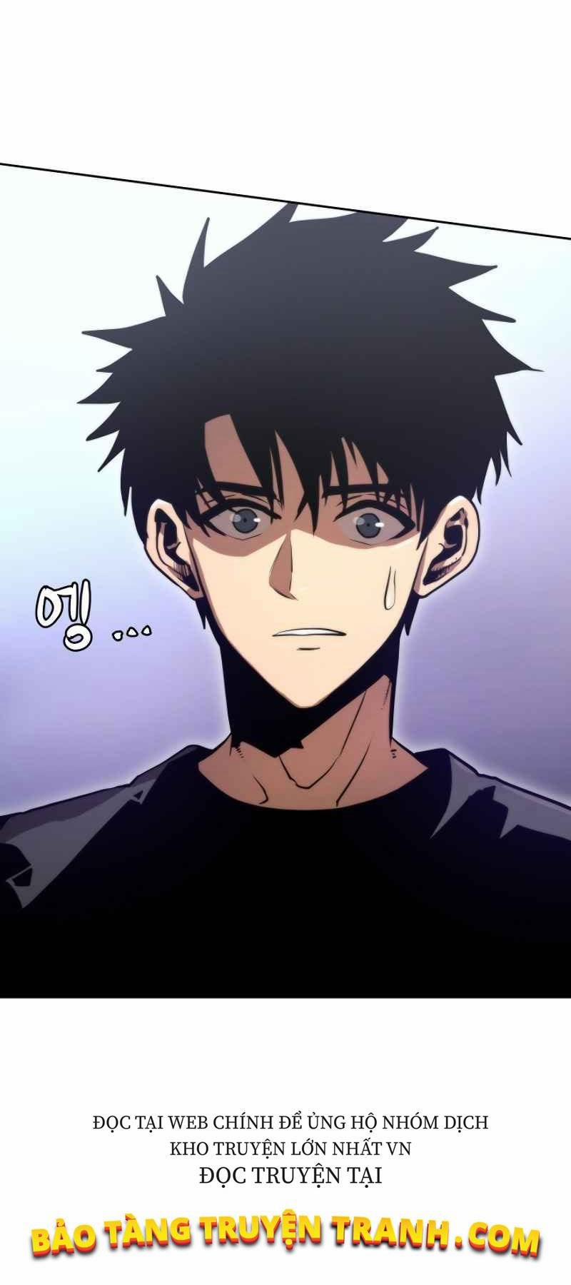 Từ Hôm Nay, Tôi Là Một Người Chơi 3 trang 19