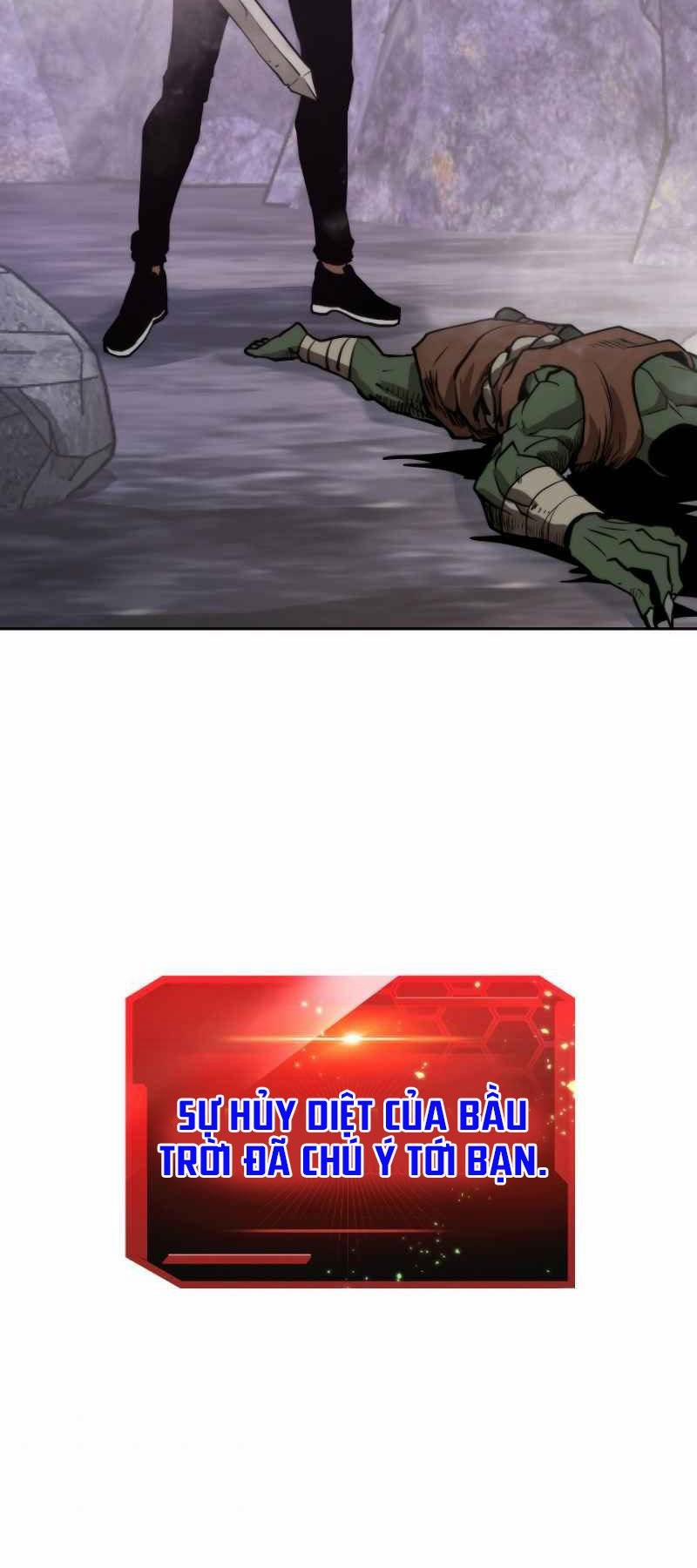 Từ Hôm Nay, Tôi Là Một Người Chơi 3 trang 23