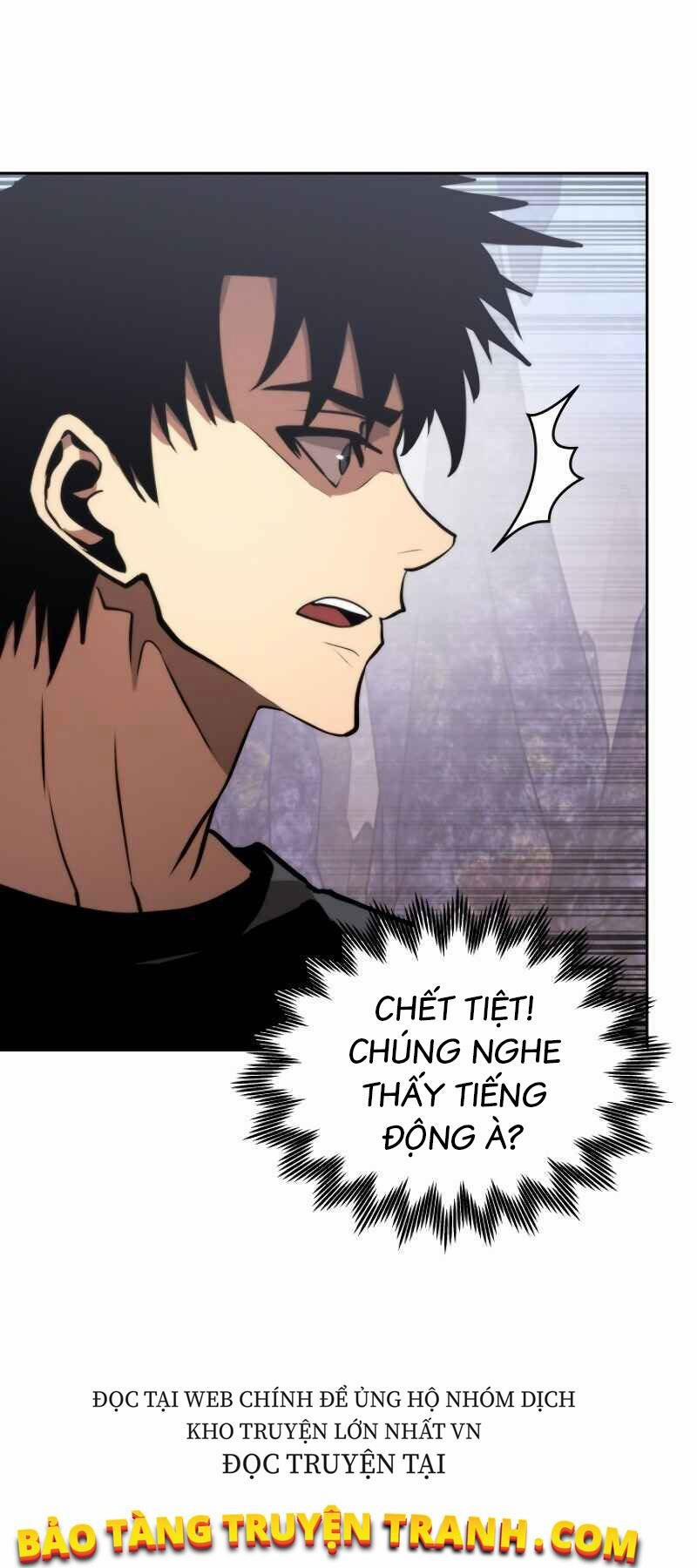 Từ Hôm Nay, Tôi Là Một Người Chơi 3 trang 27