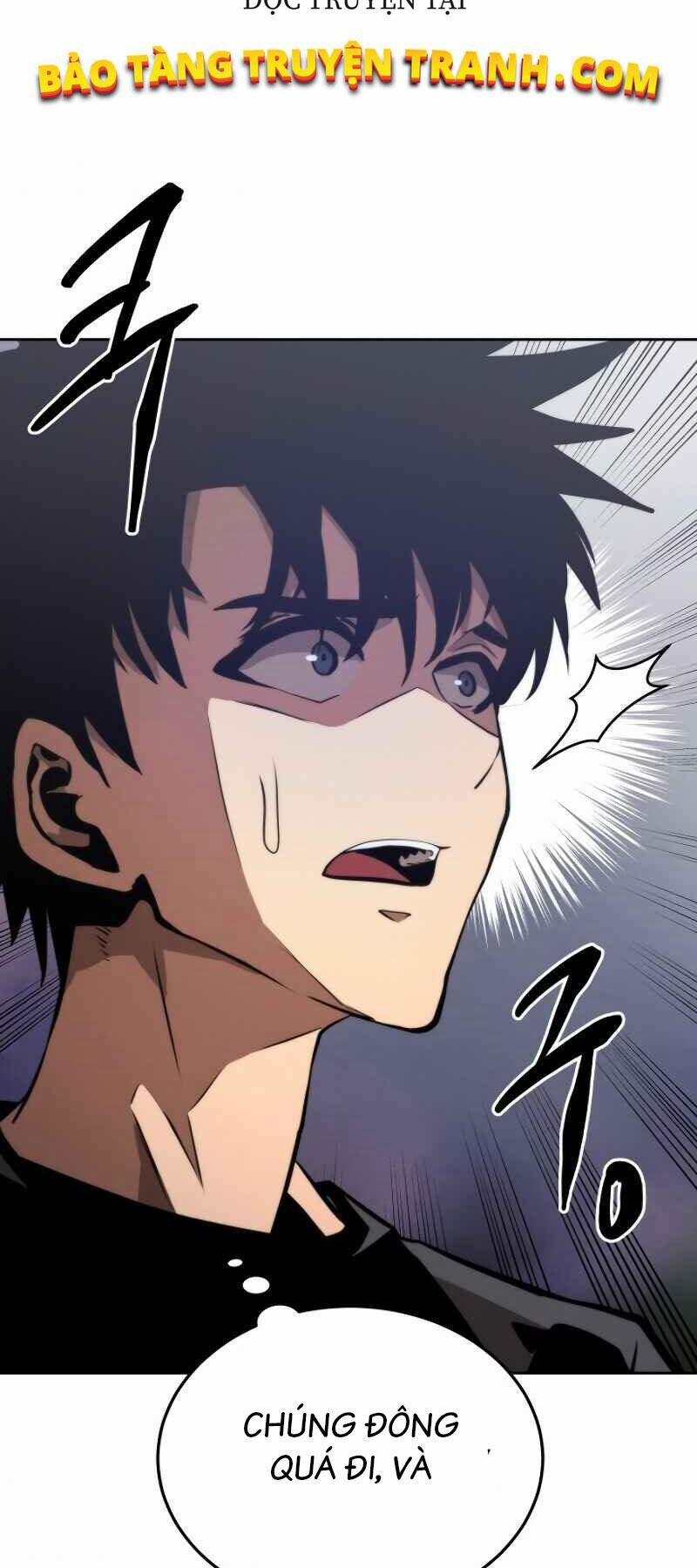 Từ Hôm Nay, Tôi Là Một Người Chơi 3 trang 30