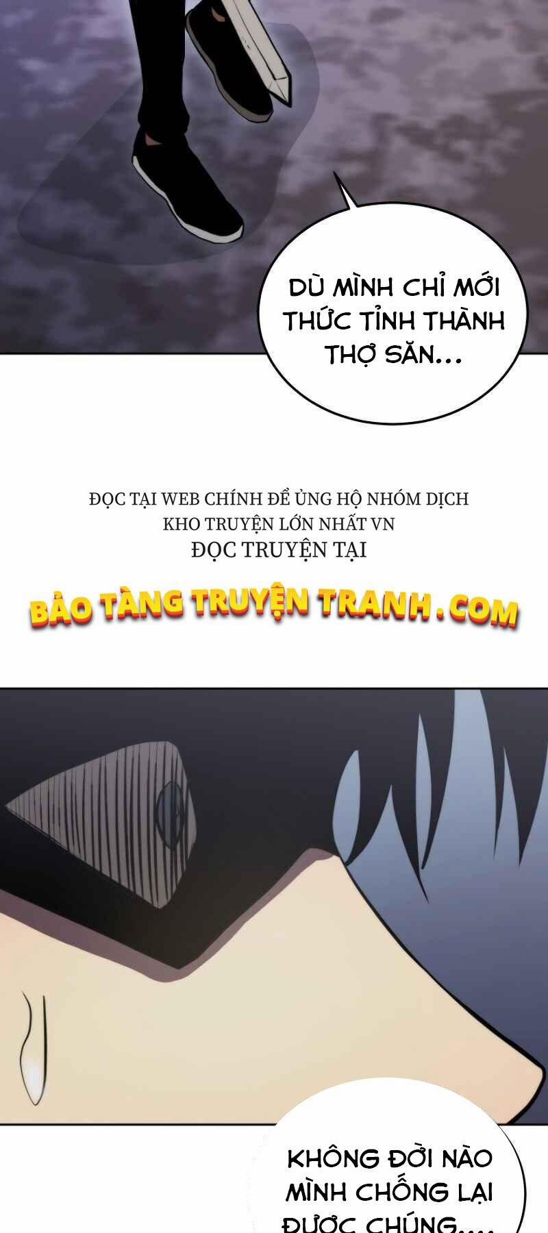 Từ Hôm Nay, Tôi Là Một Người Chơi 3 trang 34