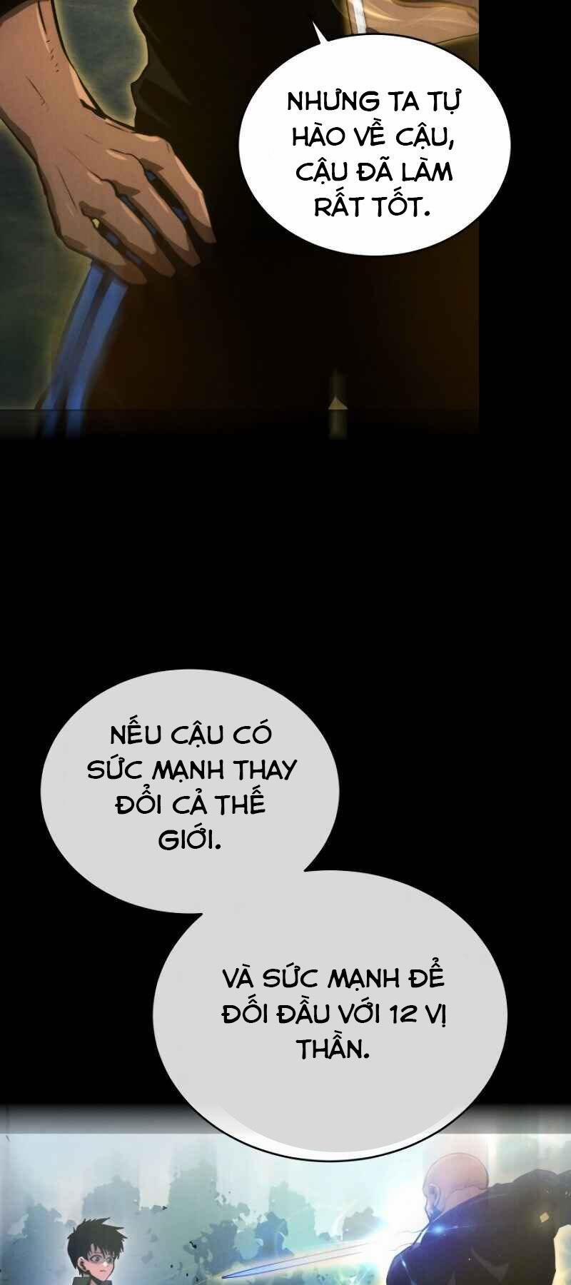 Từ Hôm Nay, Tôi Là Một Người Chơi 3 trang 36