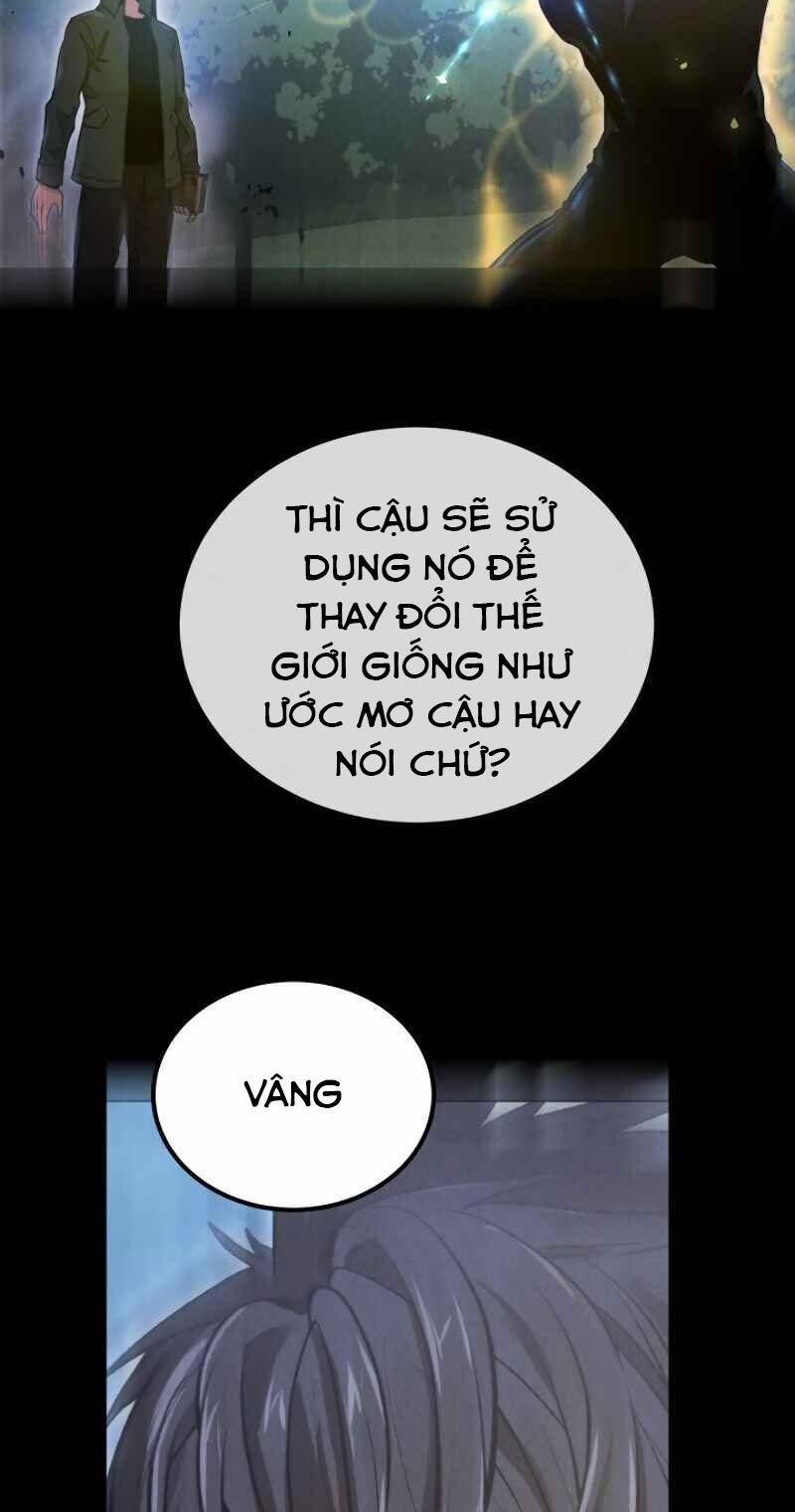 Từ Hôm Nay, Tôi Là Một Người Chơi 3 trang 37