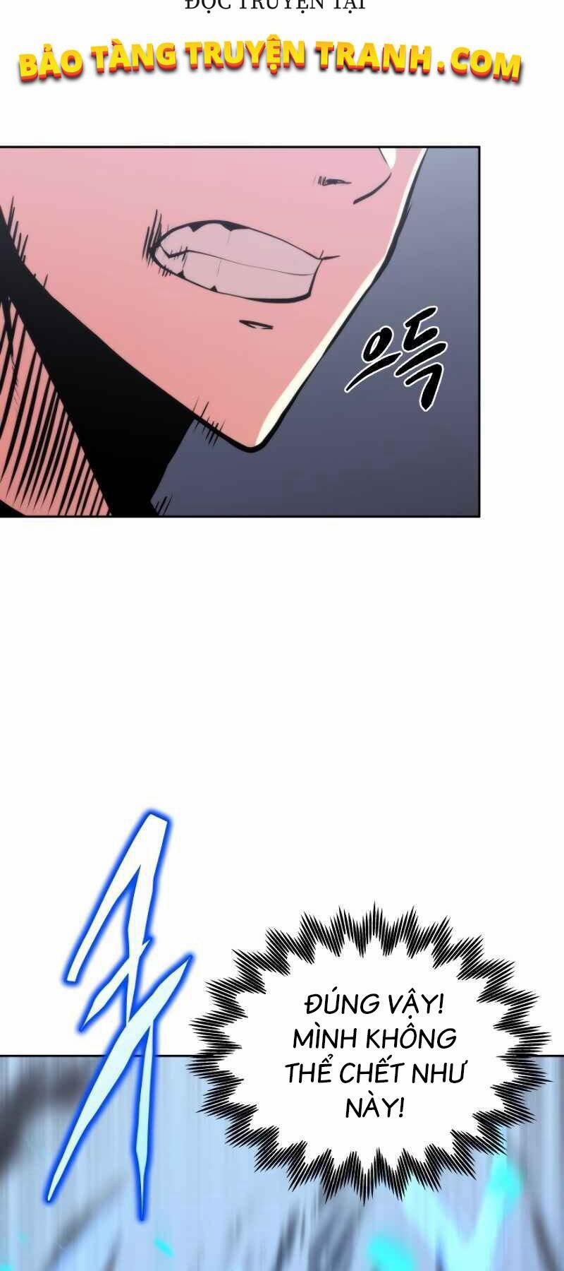 Từ Hôm Nay, Tôi Là Một Người Chơi 3 trang 39